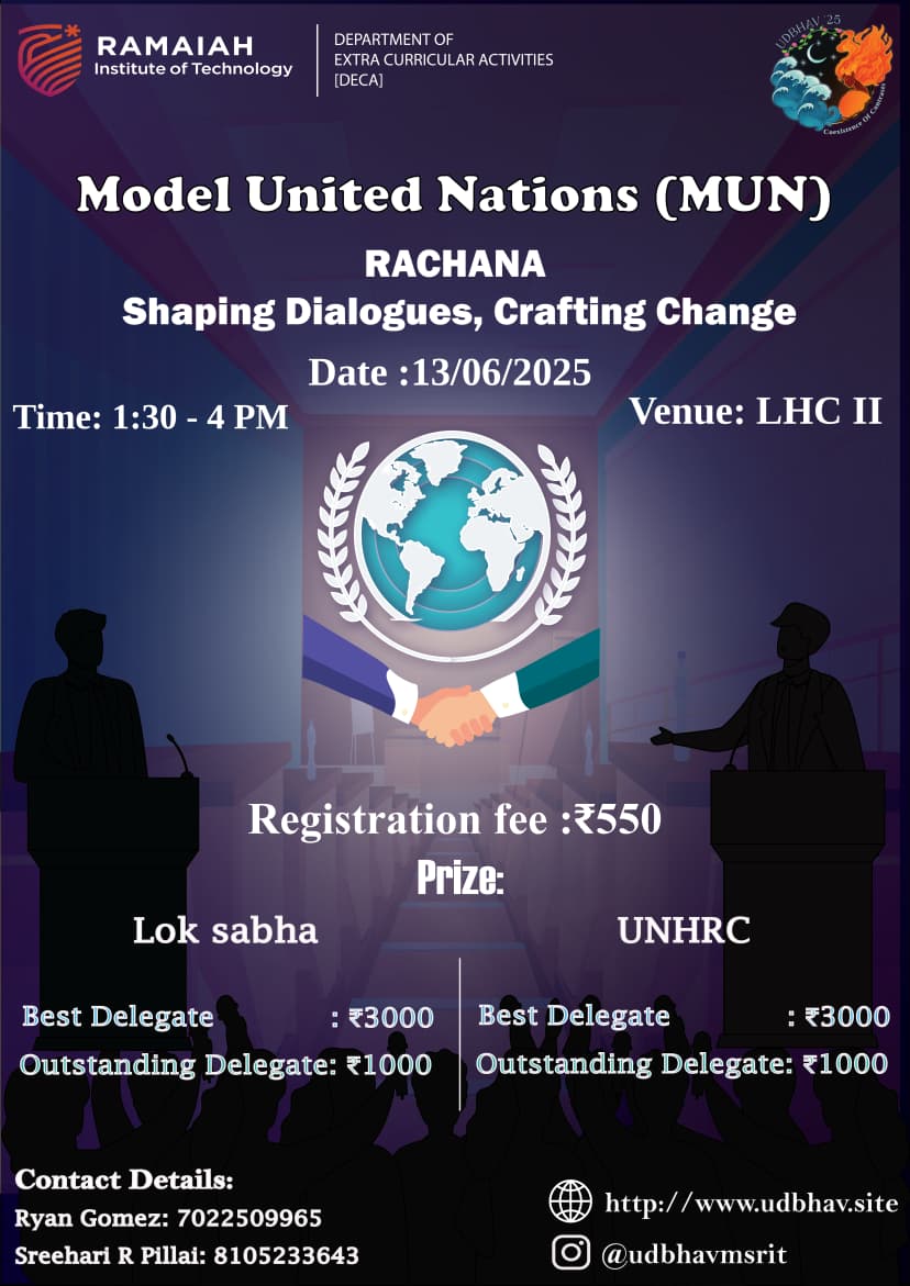 RACHANA (MUN)
