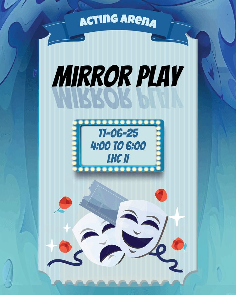 Mirror Play