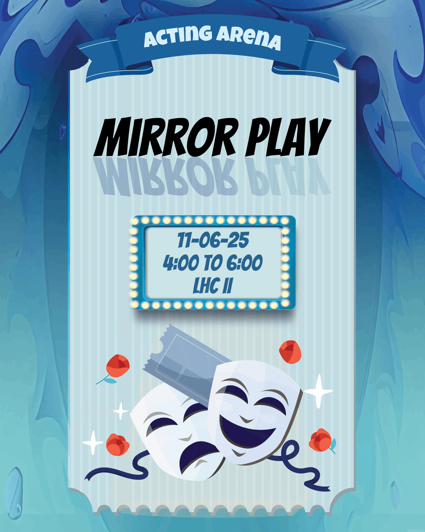 Mirror Play