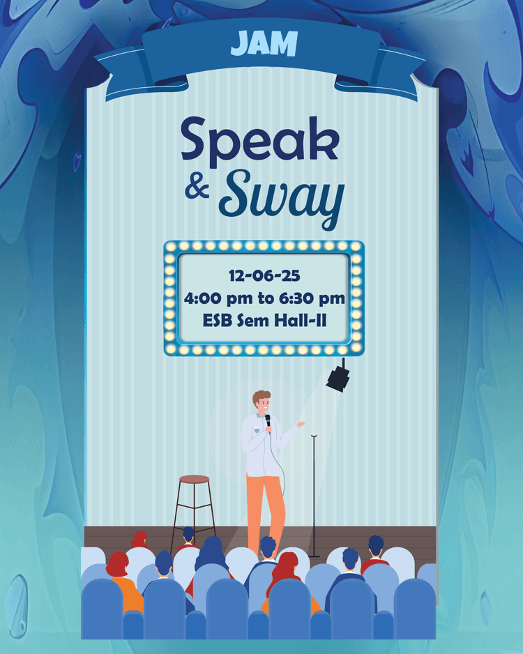 Speak and Sway