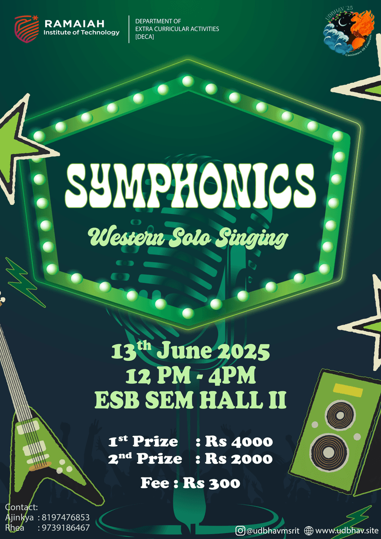 SYMPHONICS