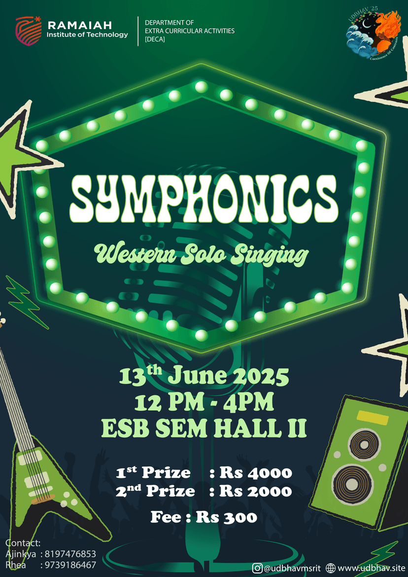 SYMPHONICS