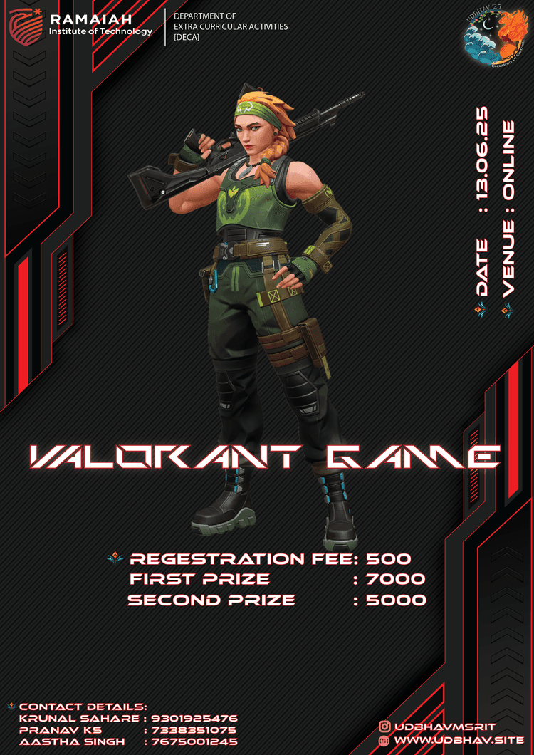 VALORANT