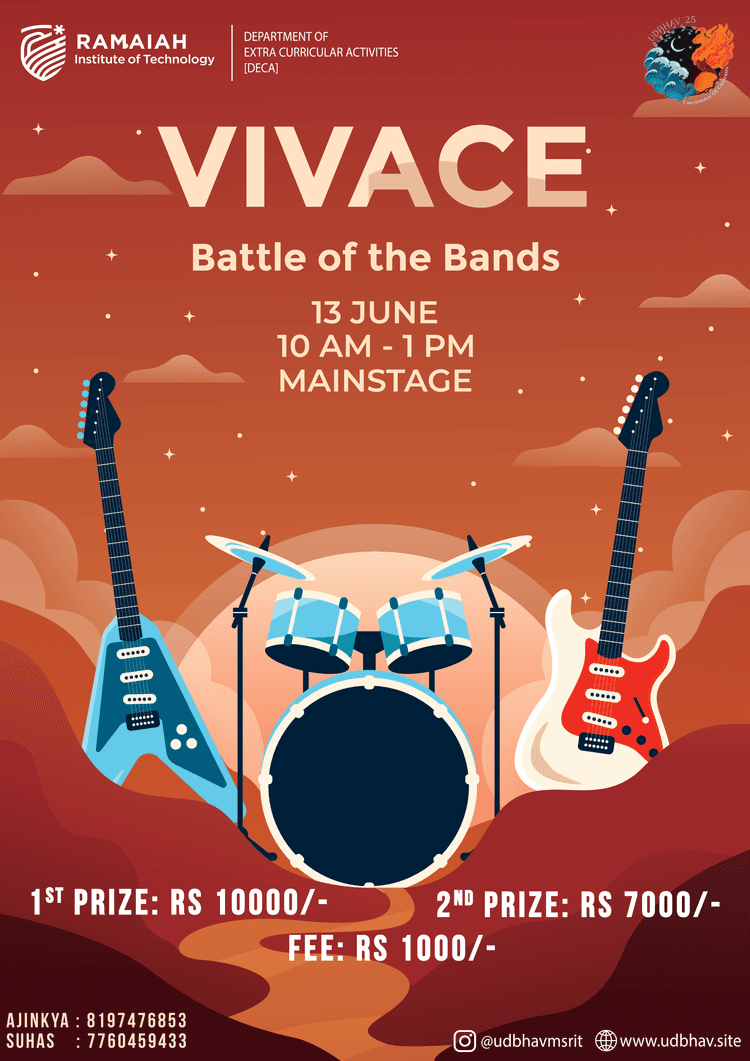 Vivace