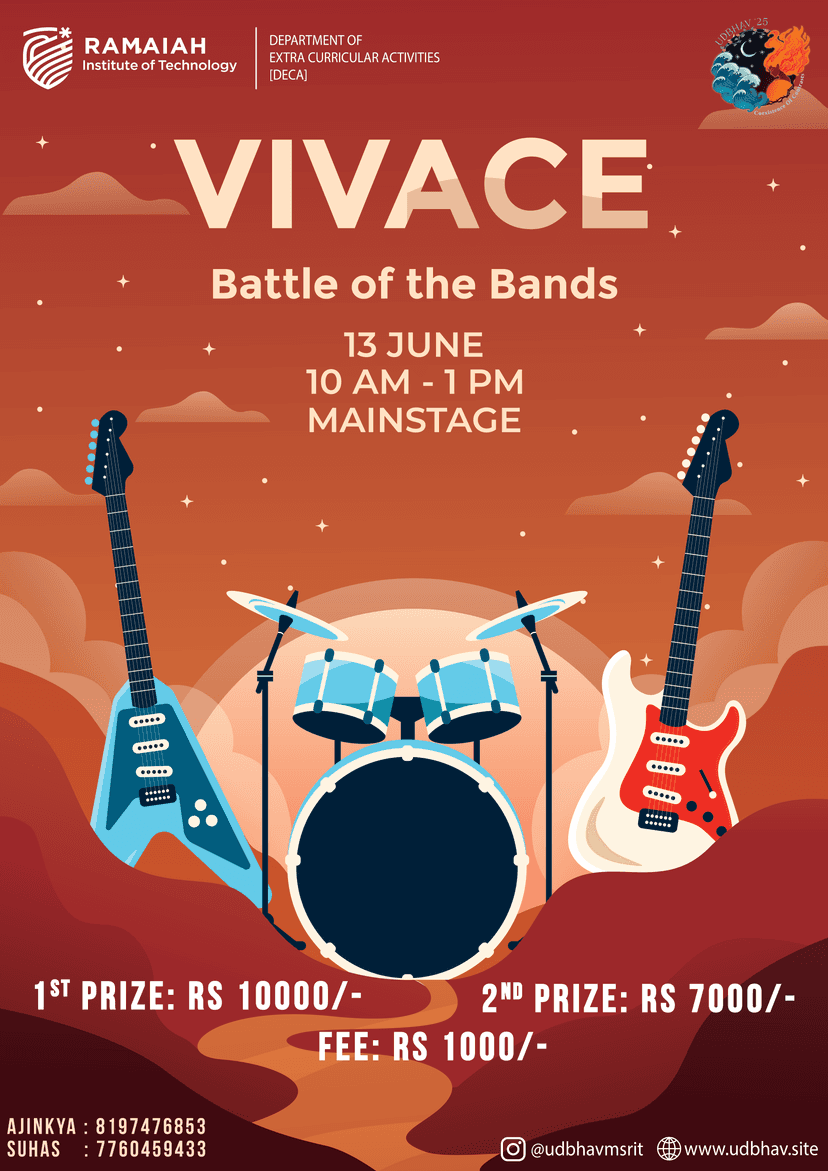 Vivace