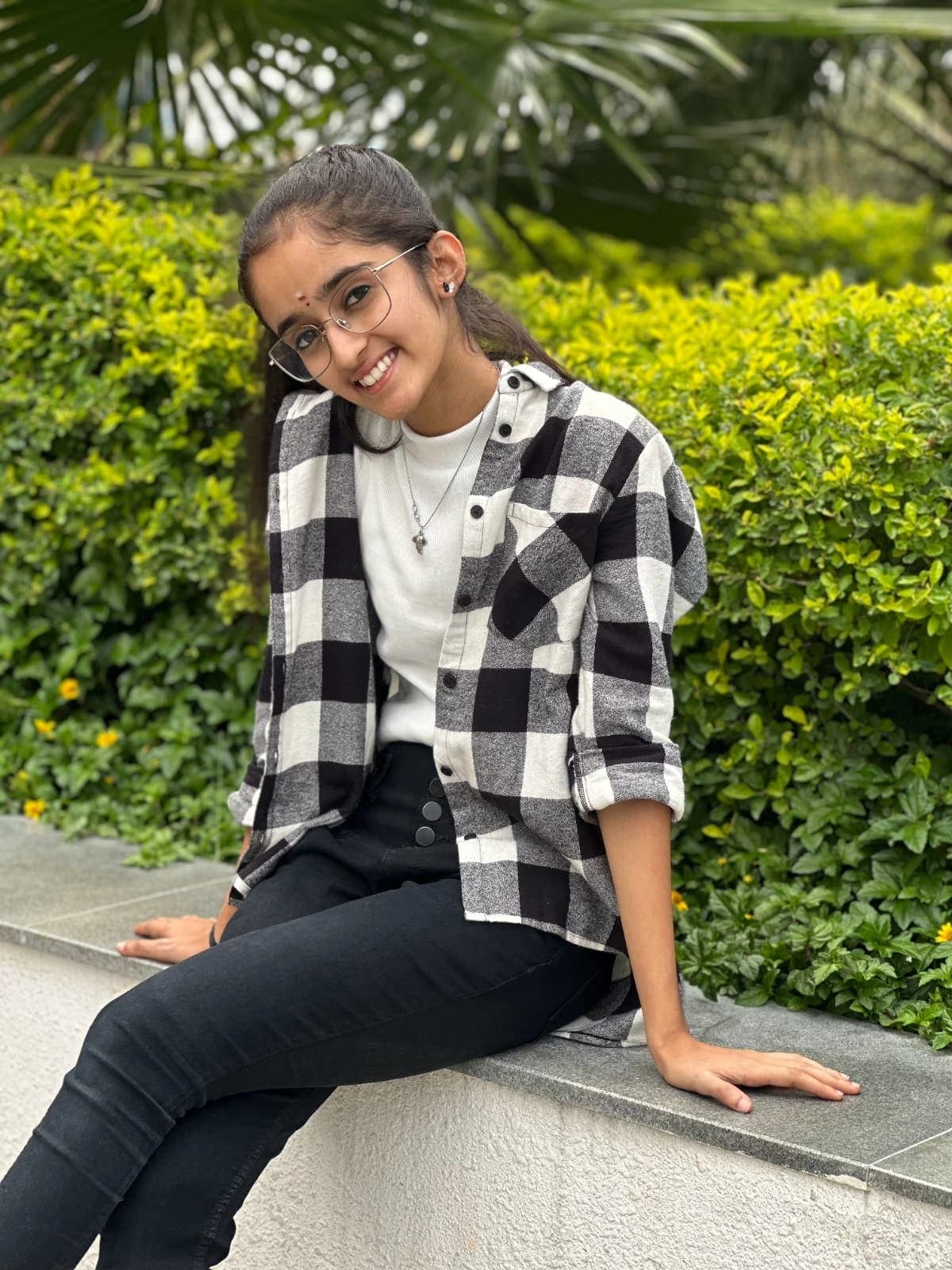 Vaishnavi
