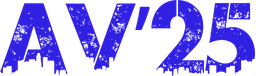 AV'25 Logo